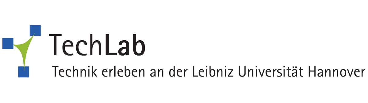 Logo Schülerlabor TechLab